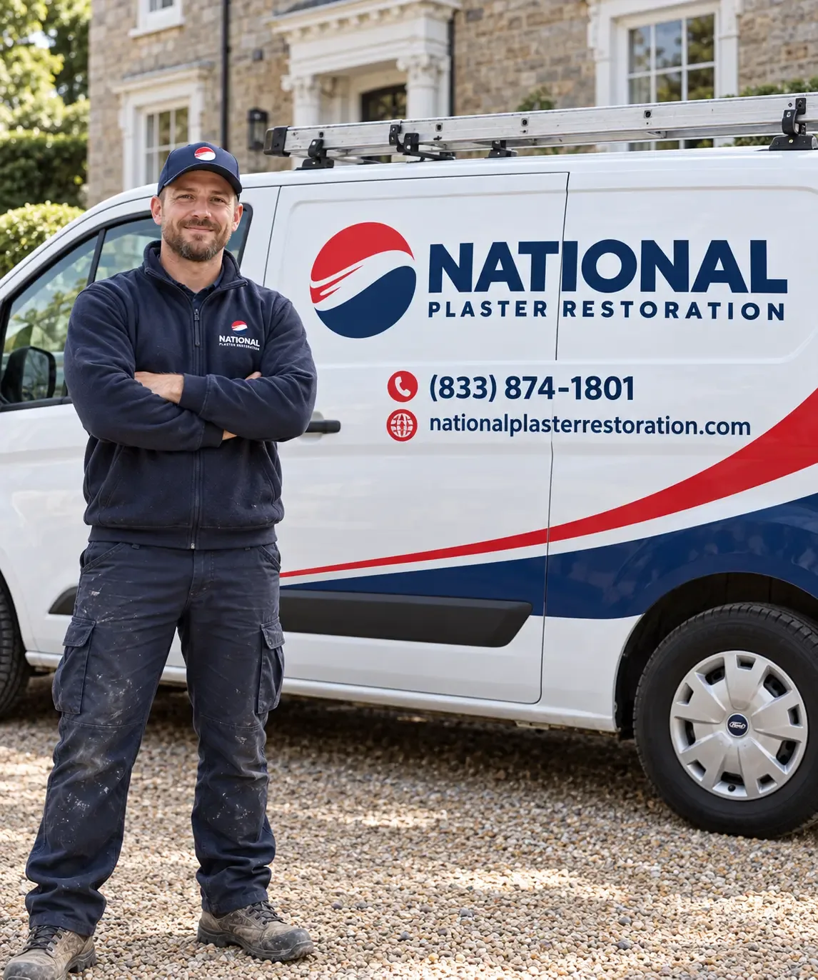Plaster Repair Karlsruhe, ND FAQs